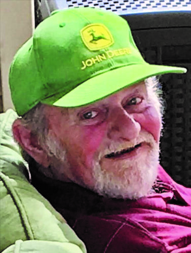 RICHARD  JENDRUSIK, SR.